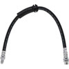 Rear Hydraulic (B)