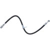 Rear Hydraulic (B)