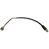 HOSE ASM FRT BRK - image 1