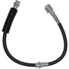 HOSE ASM FRT BRK - image 1