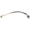 HOSE ASM FRT BRK - image 1