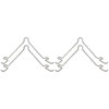 Rear Disc Brake (B) - image 1