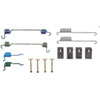 Rear Drum Brake (B) - image 1