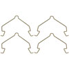 Rear Disc Brake (B) - image 1