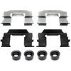 Rear Disc Brake (SLP) - image 1