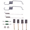 Rear Drum Brake (B) - image 1