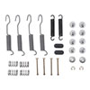 Rear Drum Brake (B) - image 1