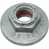 NUT FRT BRK ROT - image 1