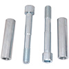BOLT/SCREW FRT BRK CLPR - image 1