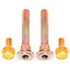 Rear Disc Brake (SLP)