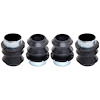 BUSHING FRT BRK CLPR BOLT - image 1
