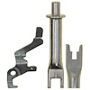 Rear Drum Brake (B)