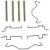 Rear Disc Brake (SLP)