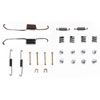 Rear Drum Brake (SLP) - image 1