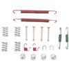 Rear Drum Brake (B) - image 1