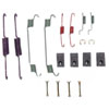 Rear Drum Brake (SLP) - image 1
