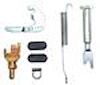 ADJUSTER KIT RR BRK SHOE - image 1