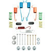SPRING KIT RR BRK SHOE HO - image 1