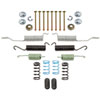 18K1596 Front Brake Shoe Hold-Down Spring Kit - image 1