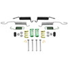 Rear Drum Brake (B) - image 1