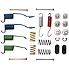 SPRING KIT FRT BRK SHOE H - image 1