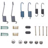 Rear Drum Brake (B) - image 1