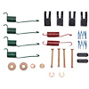 SPRING KIT RR BRK SHOE HO - image 1