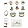 SPRING KIT RR BRK SHOE HO - image 1