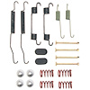 SPRING KIT RR BRK SHOE HO - image 1