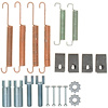 SPRING KIT RR BRK SHOE HO - image 1