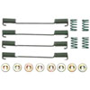 Rear Drum Brake (SLP)