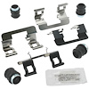 CALIPER KIT FRT BRK - image 1