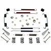 Rear Drum Brake (B) - image 1