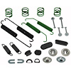 SPRING KIT RR BRK SHOE - image 1