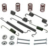 Rear Drum Brake (SLP) - image 1