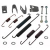 Rear Drum Brake (B) - image 1