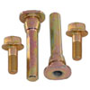 Front Disc Brak (SLP) - image 1