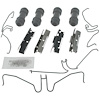 CALIPER KIT FRT BRK - image 1