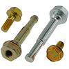 BOLT/SCREW FRT BRK CLPR - image 1