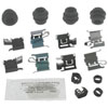 Front Disc Brak (SLP)