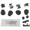 Rear Disc Brake (B)