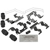 CALIPER KIT FRT BRK - image 1