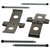 CALIPER KIT FRT BRK - image 1