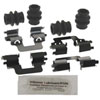 Rear Disc Brake (B)