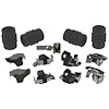 CALIPER KIT FRT BRK - image 1