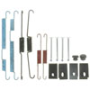 Rear Drum Brake (B) - image 1