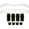 Front Disc Brak (B)