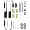 Rear Drum Brake (SLP) - image 1
