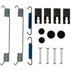 Rear Drum Brake (B) - image 1