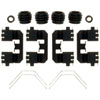 Rear Disc Brake (B) - image 1